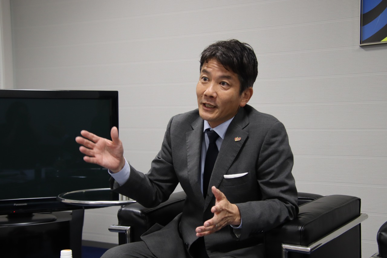 新たな保存食市場開拓 サタケフードビジネス宮岡慎二新社長に聞く